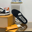 Tênis Louis Vuitton Trainer
