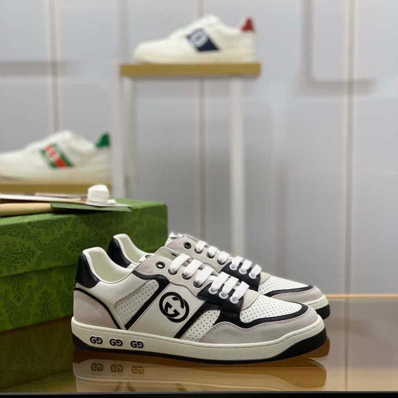 Tênis Gucci