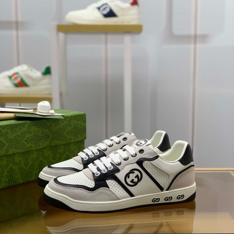 Tênis Gucci