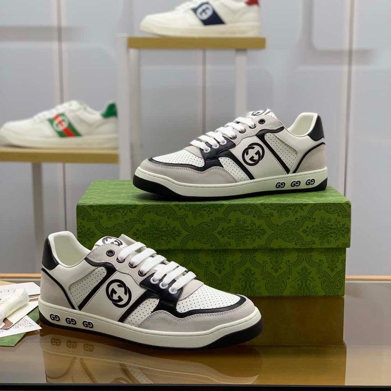 Tênis Gucci
