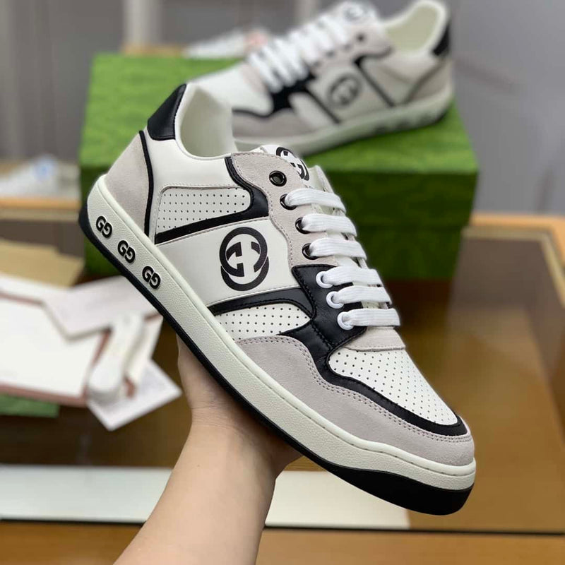 Tênis Gucci