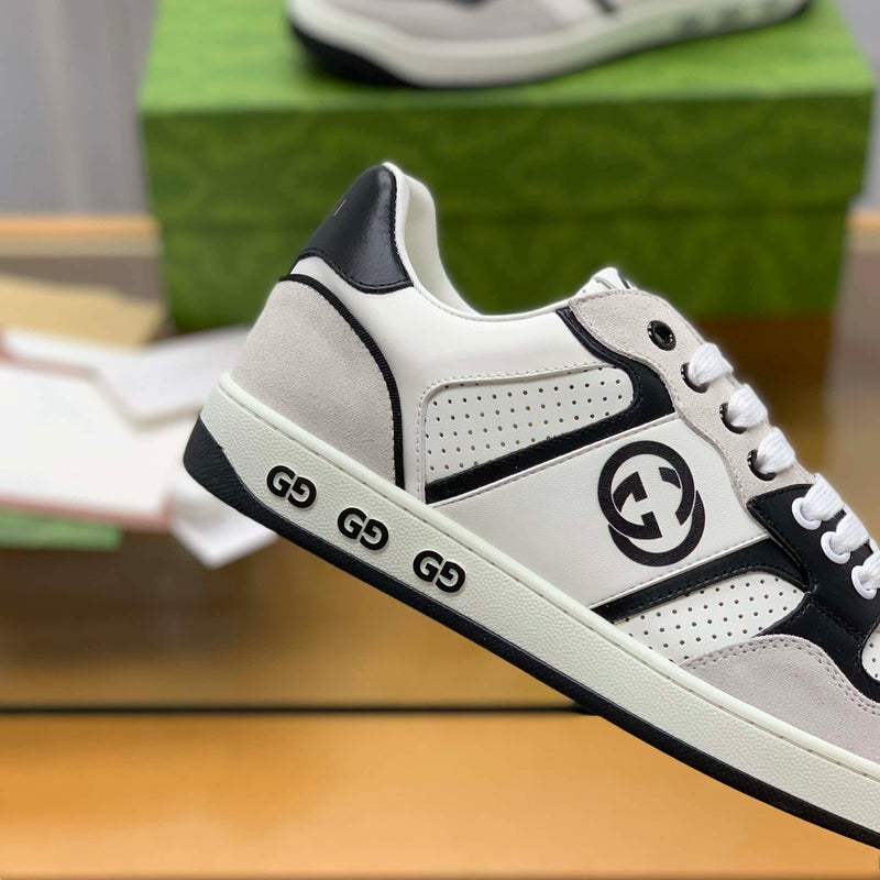 Tênis Gucci