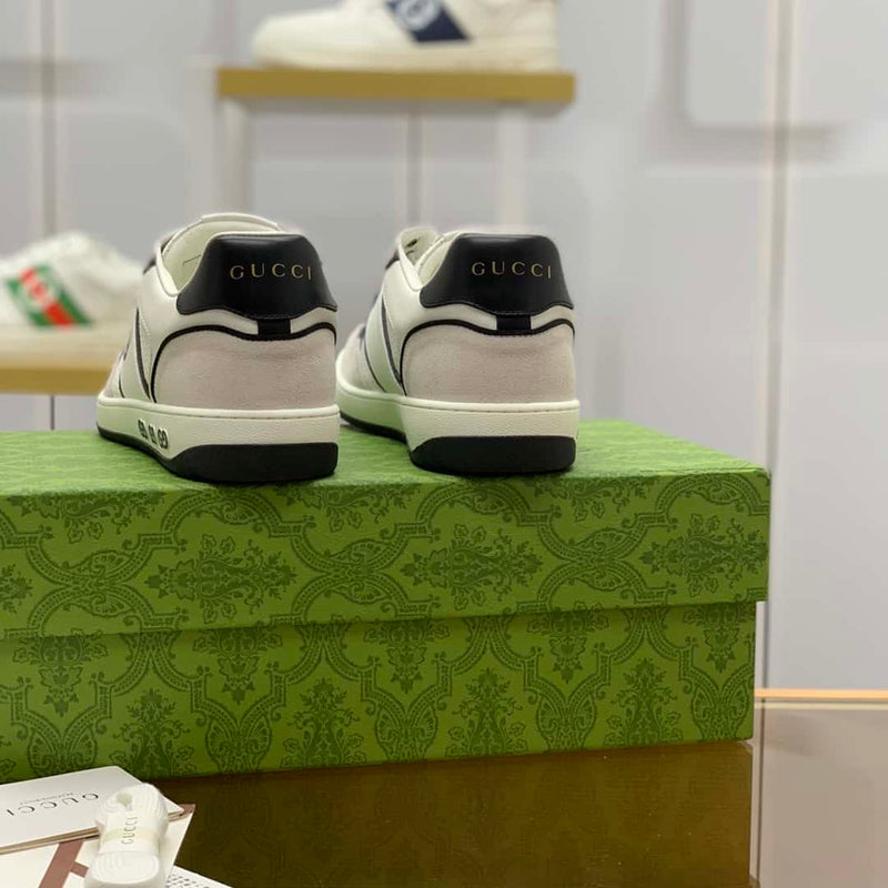 Tênis Gucci