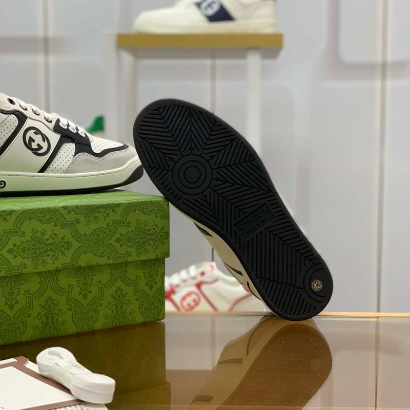 Tênis Gucci