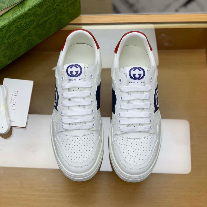 Tênis Gucci