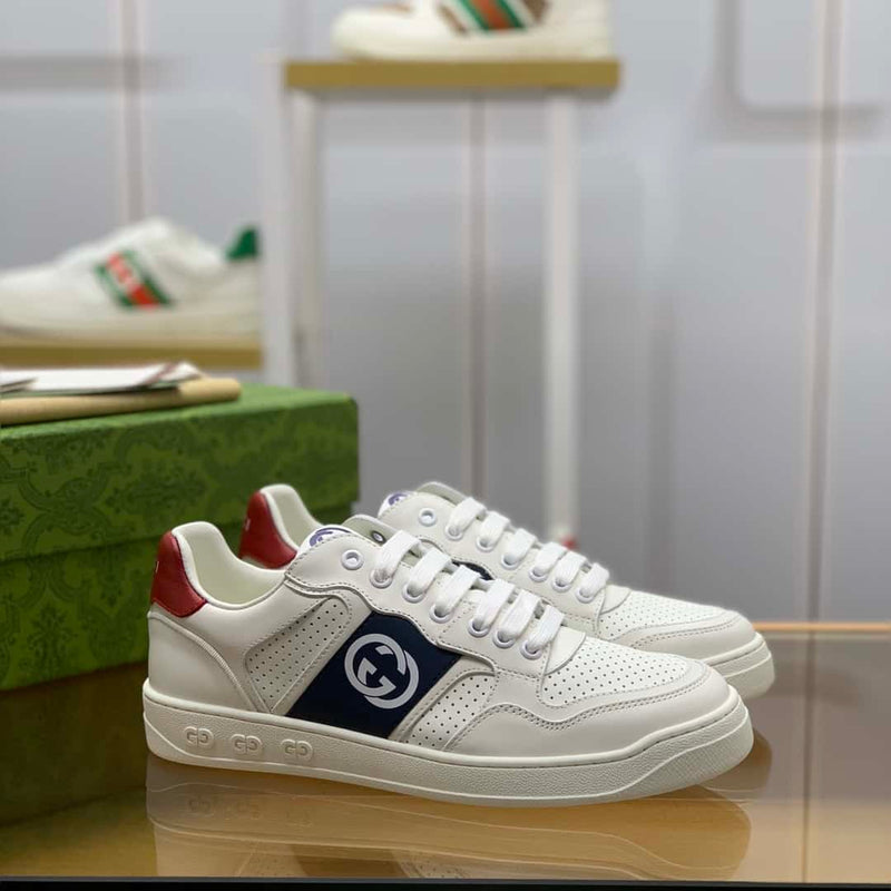 Tênis Gucci