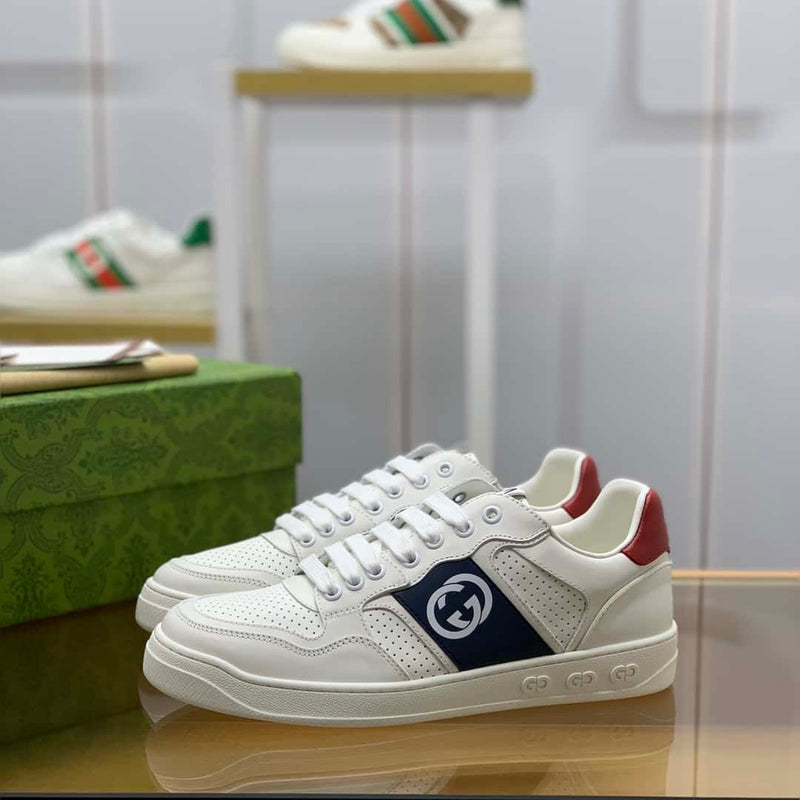 Tênis Gucci