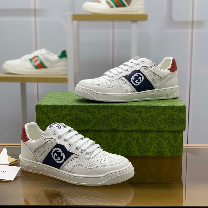 Tênis Gucci