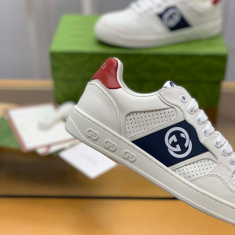 Tênis Gucci