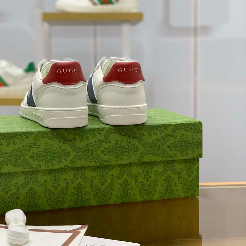 Tênis Gucci