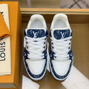Tênis Louis Vuitton Trainer