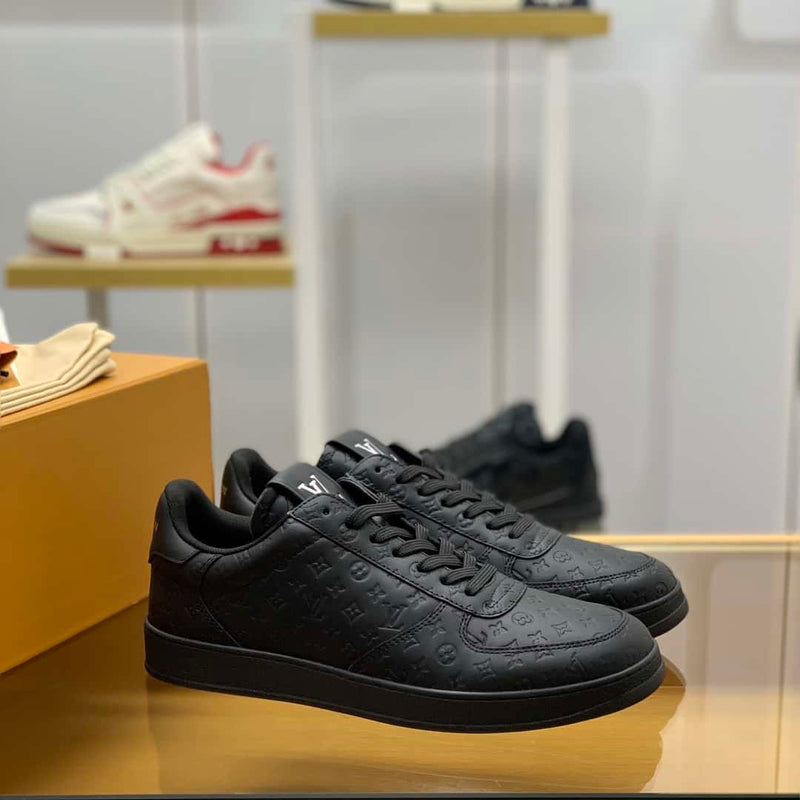 Slide Louis Vuitton Luxembourgi