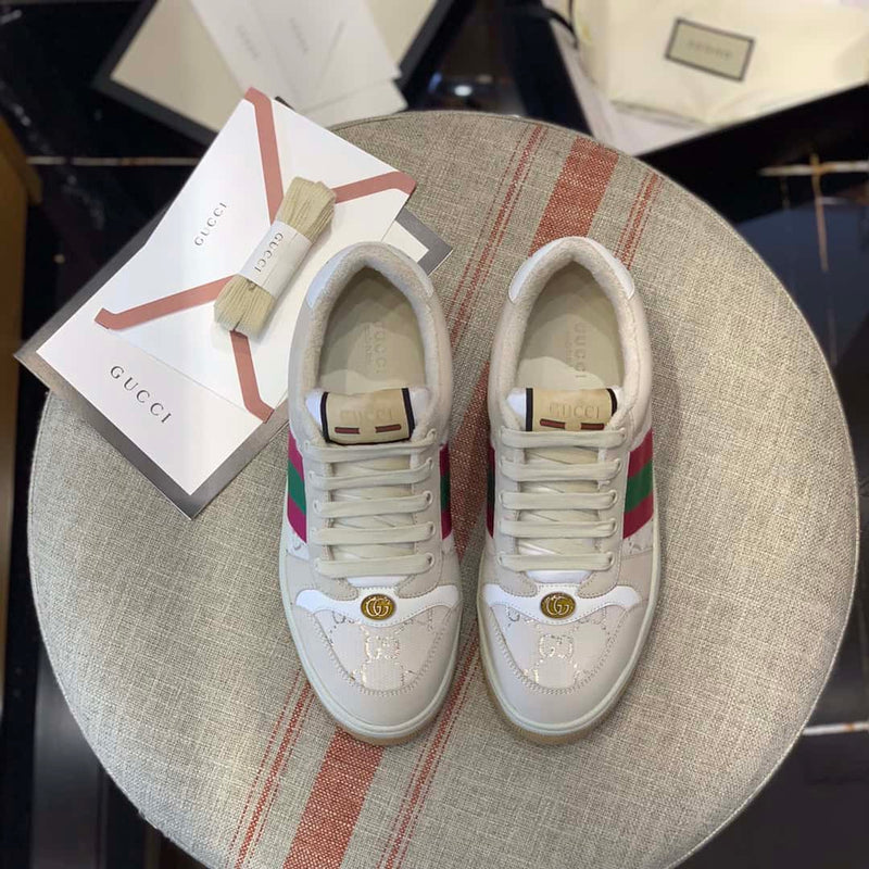 Tênis Gucci