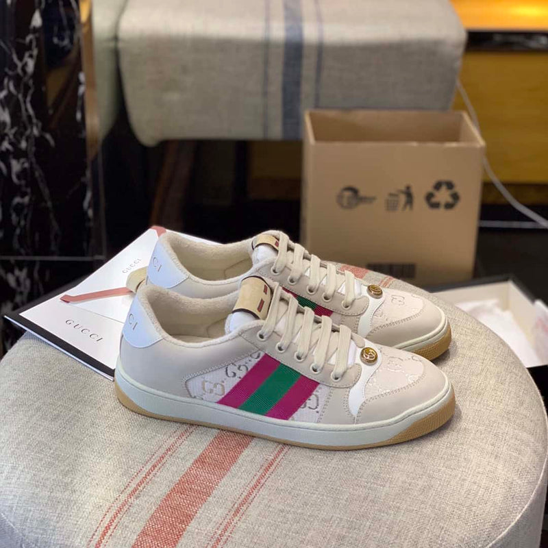 Tênis Gucci