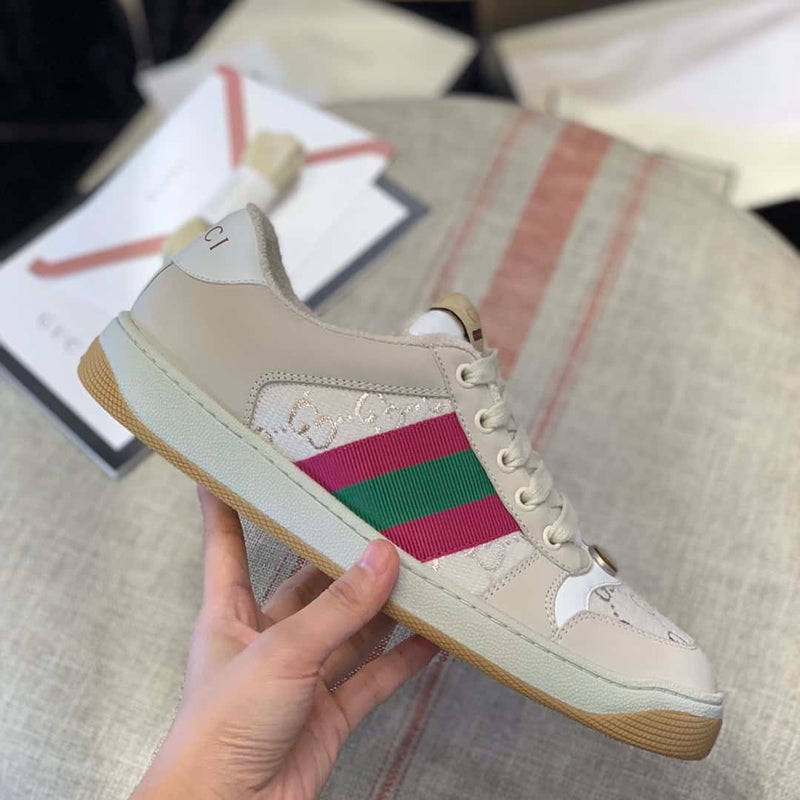 Tênis Gucci