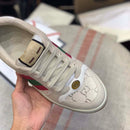 Tênis Gucci