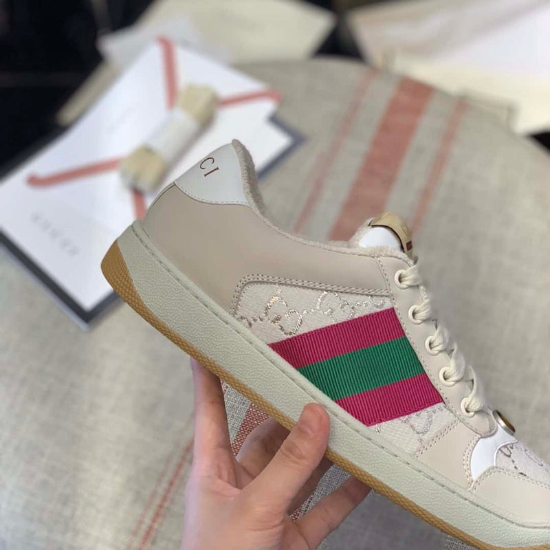 Tênis Gucci