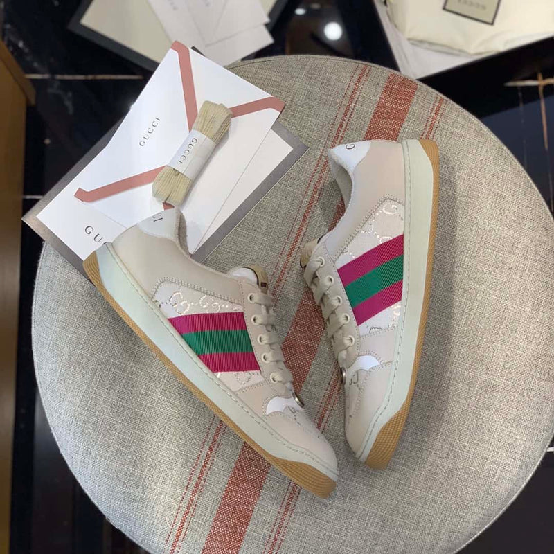 Tênis Gucci