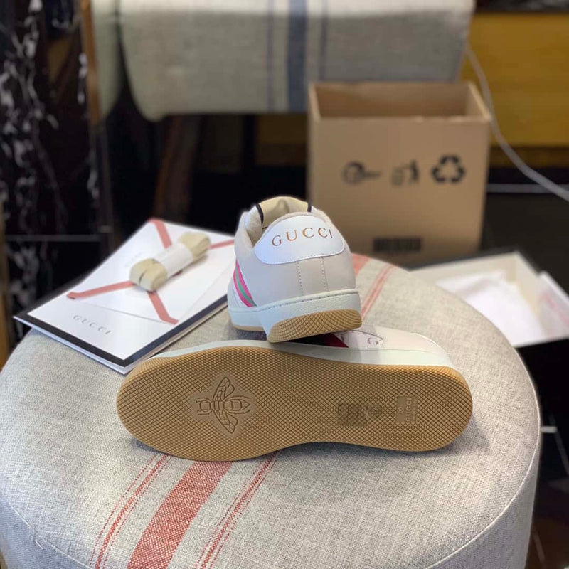 Tênis Gucci