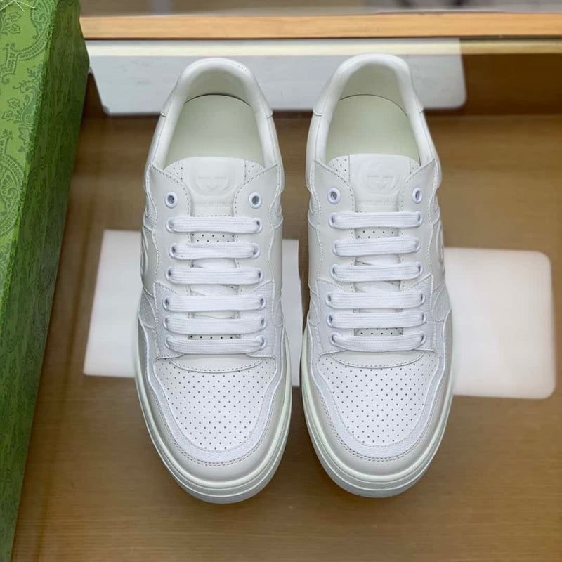 Tênis Gucci