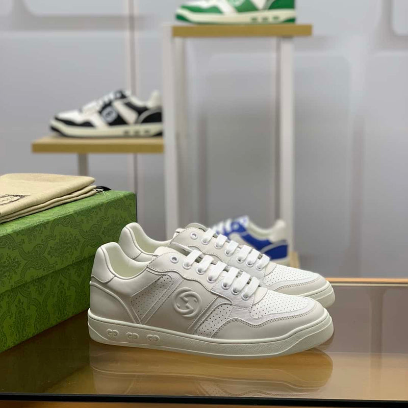 Tênis Gucci