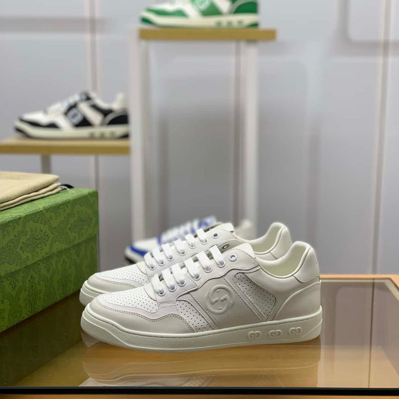 Tênis Gucci