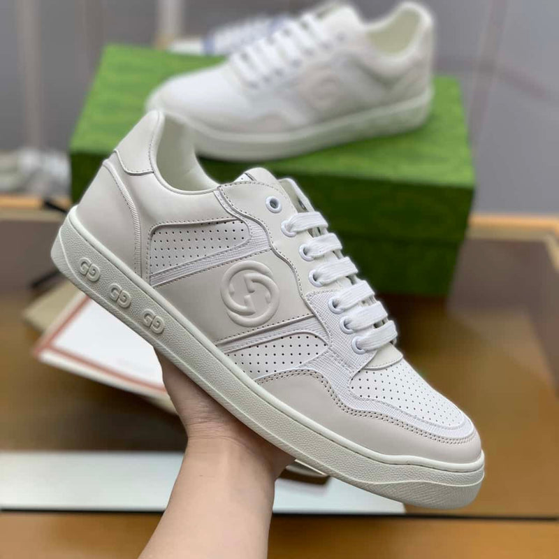 Tênis Gucci