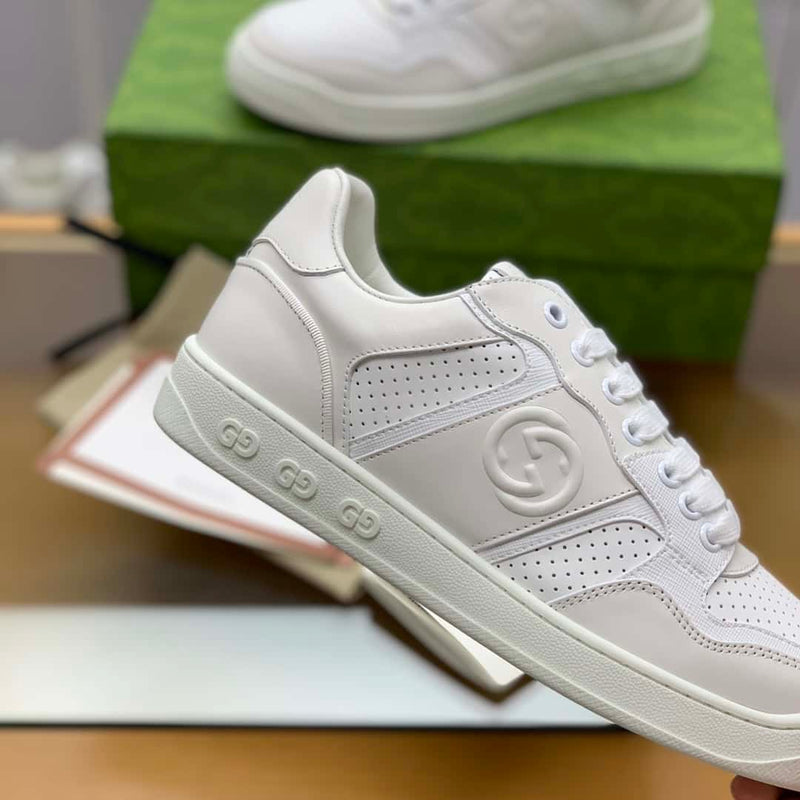 Tênis Gucci