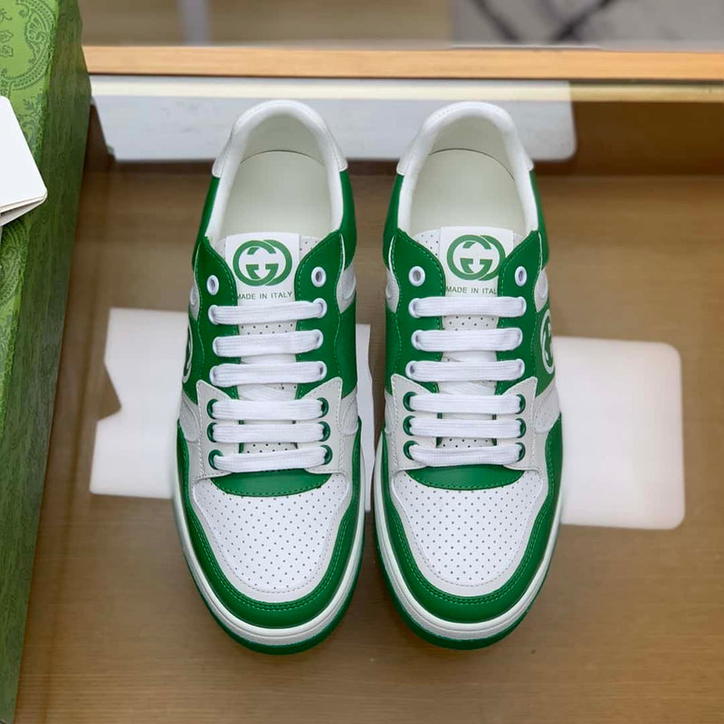 Tênis Gucci