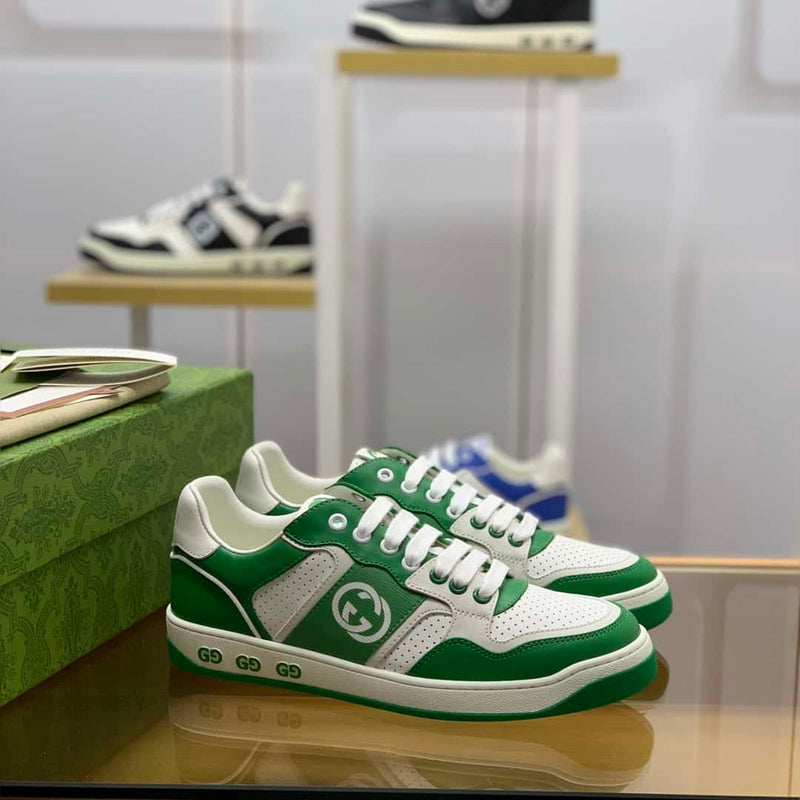 Tênis Gucci