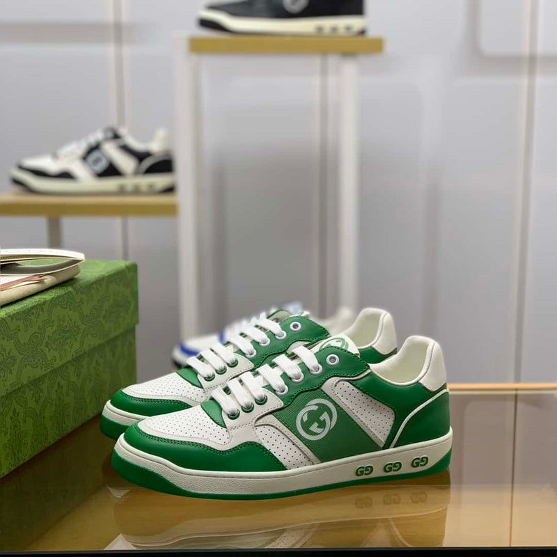 Tênis Gucci