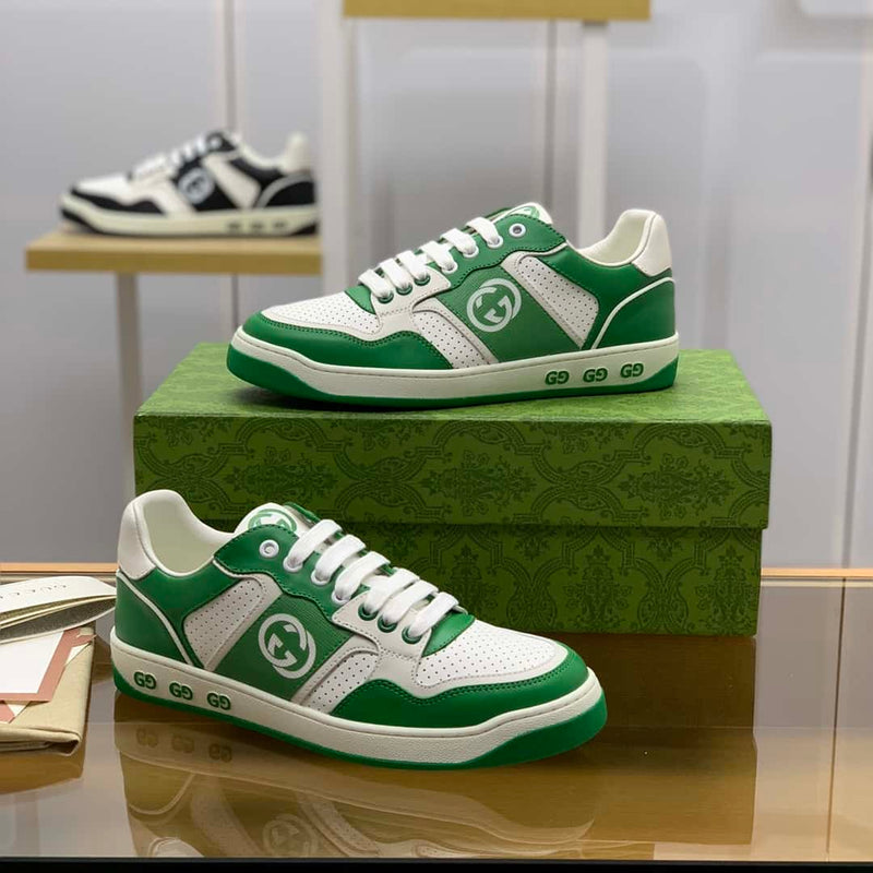 Tênis Gucci