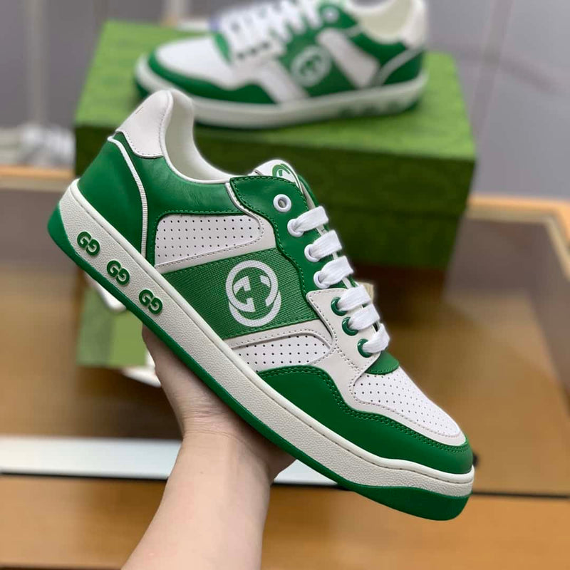 Tênis Gucci