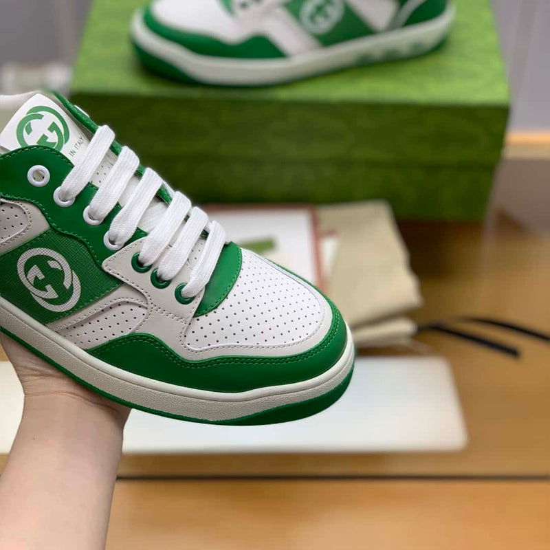 Tênis Gucci