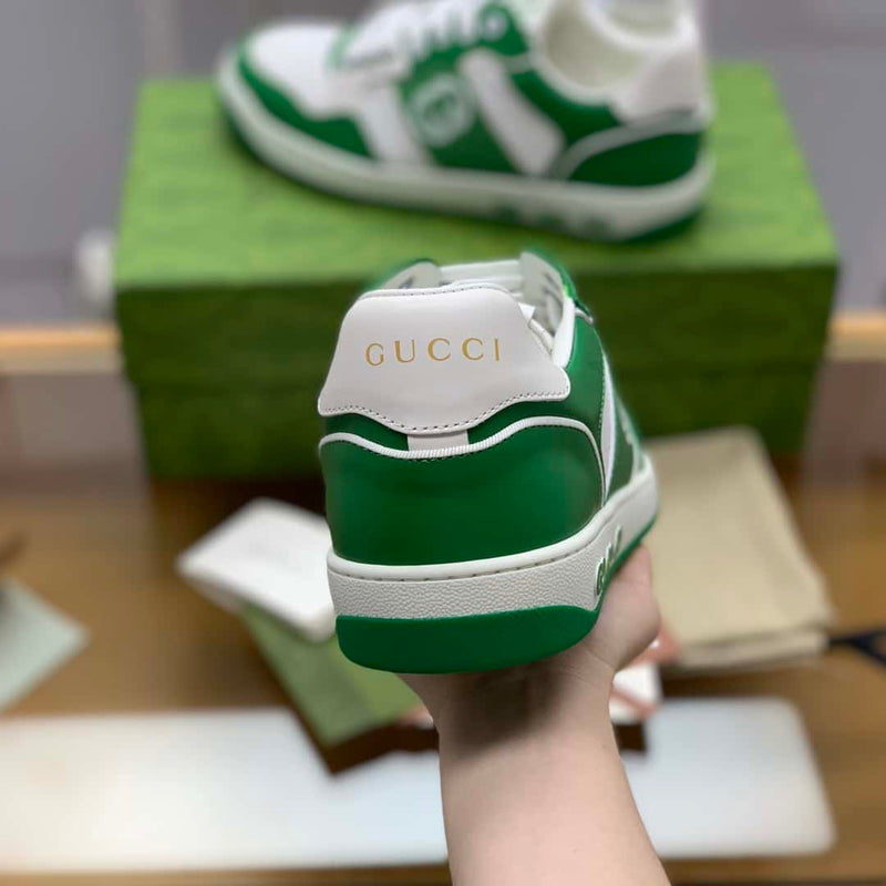 Tênis Gucci