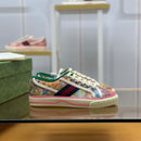 Tênis Gucci