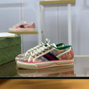 Tênis Gucci