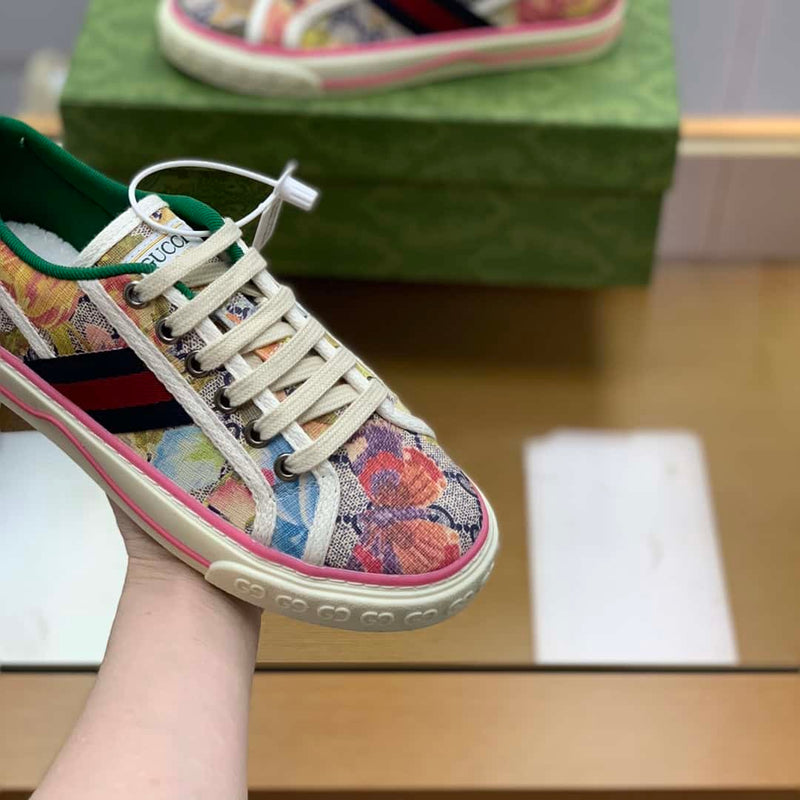 Tênis Gucci