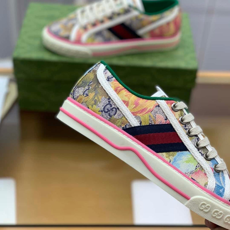 Tênis Gucci