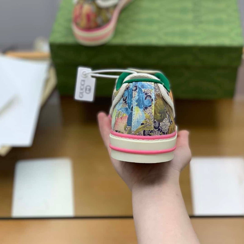 Tênis Gucci