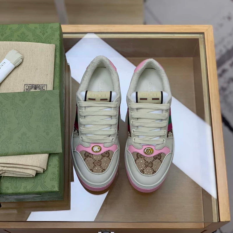 Tênis Gucci