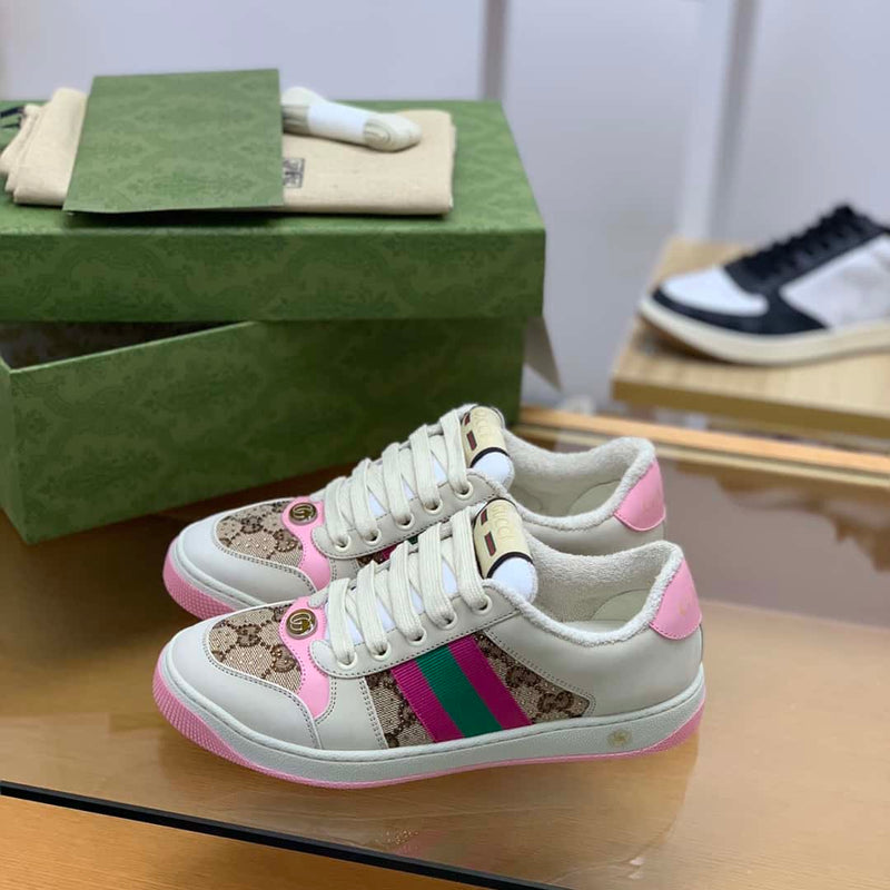Tênis Gucci