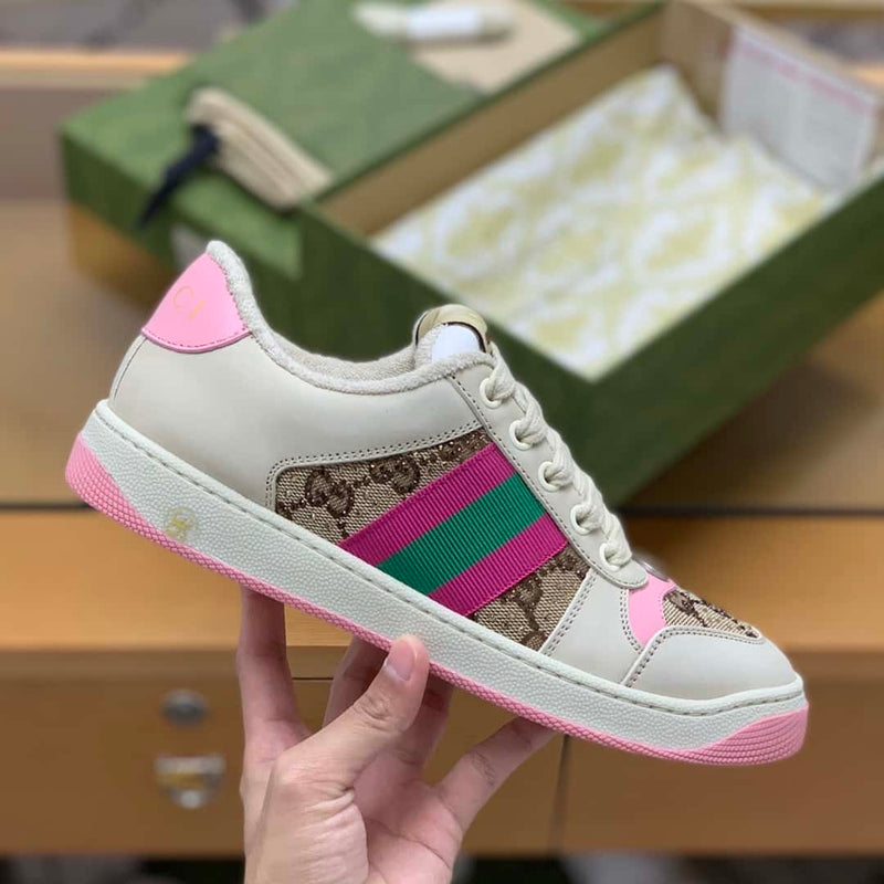 Tênis Gucci
