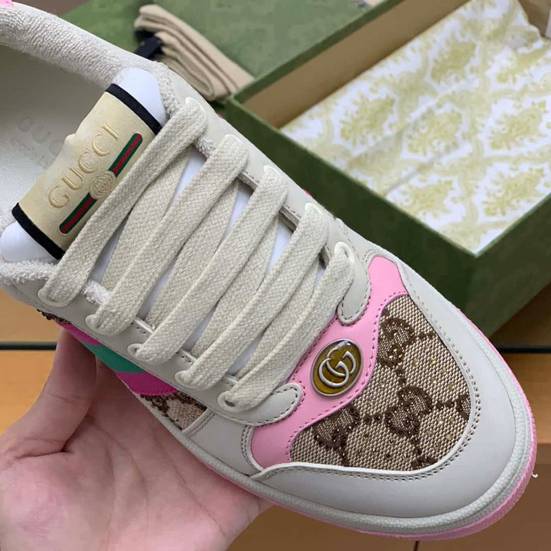 Tênis Gucci
