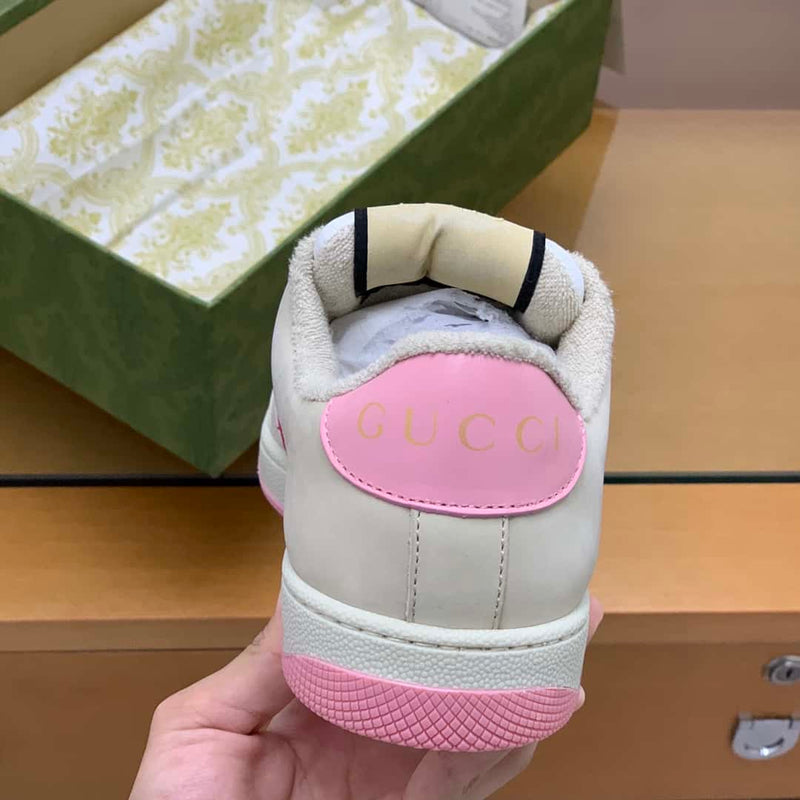 Tênis Gucci