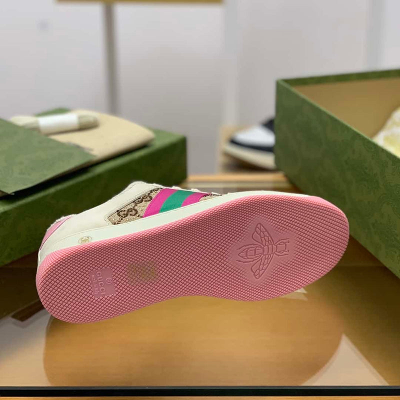 Tênis Gucci