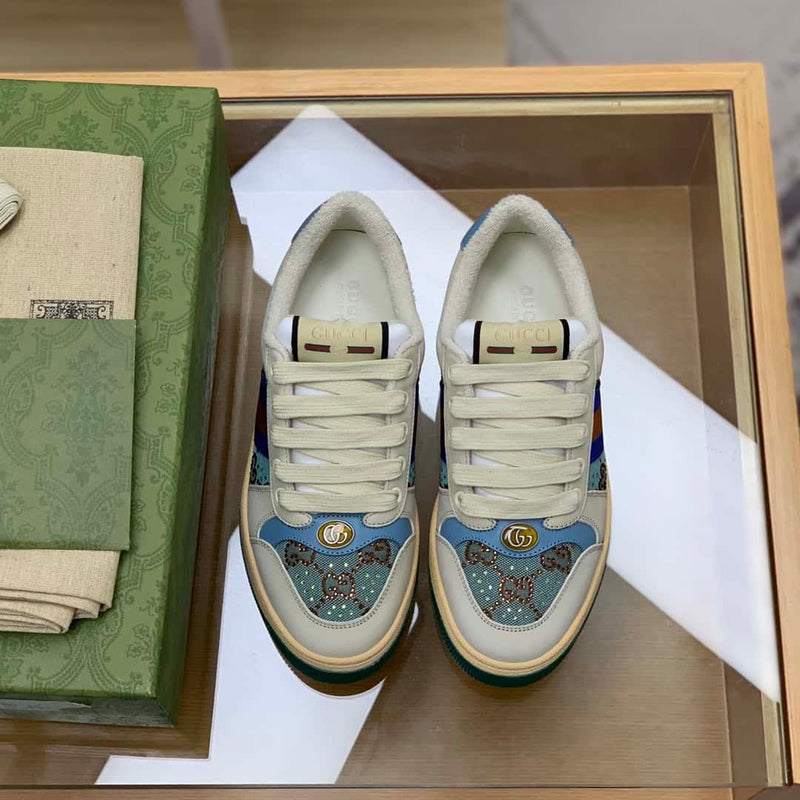 Tênis Gucci