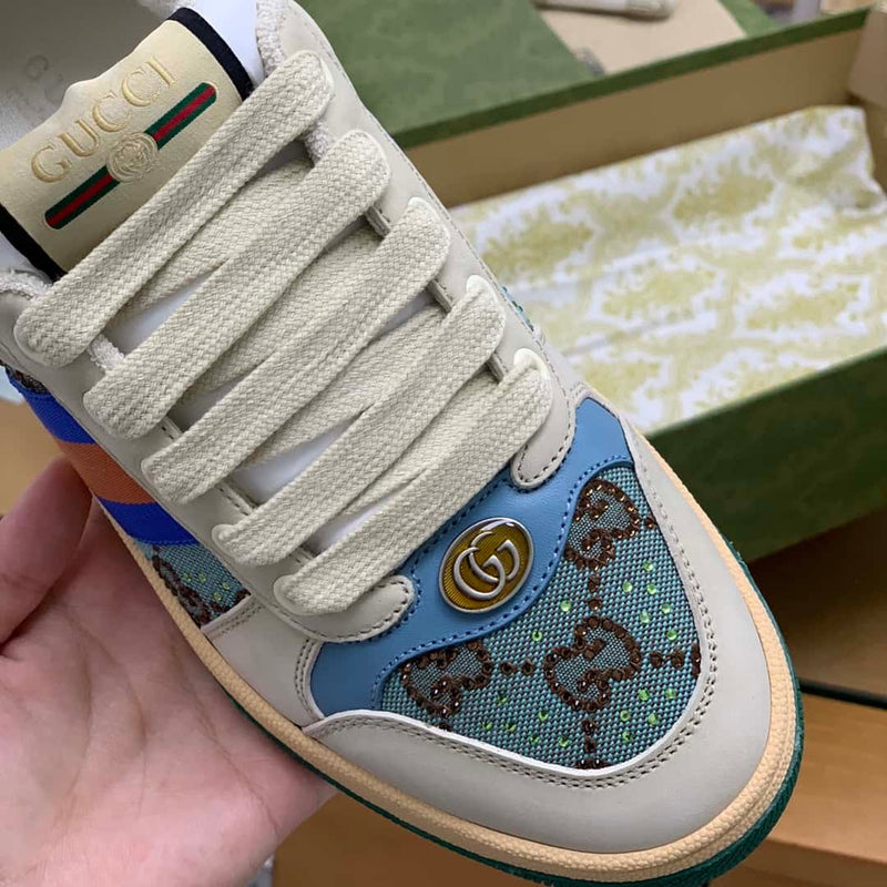 Tênis Gucci