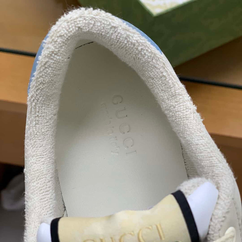 Tênis Gucci