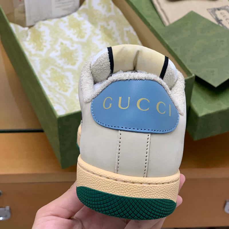 Tênis Gucci
